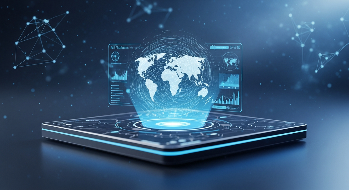 Gartner:2027年逾三成國家將採區域AI平台 東南亞法務科技進軍美國挑戰增 Gartner:2027年逾三成國家將採區域AI平台 東南亞法務科技進軍美國挑戰增