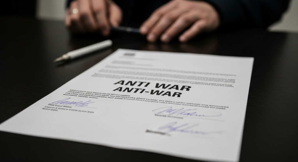 反對AI軍事化!Google、OpenAI員工串聯 籲科技倫理至上 反對AI軍事化!Google、OpenAI員工串聯 籲科技倫理至上