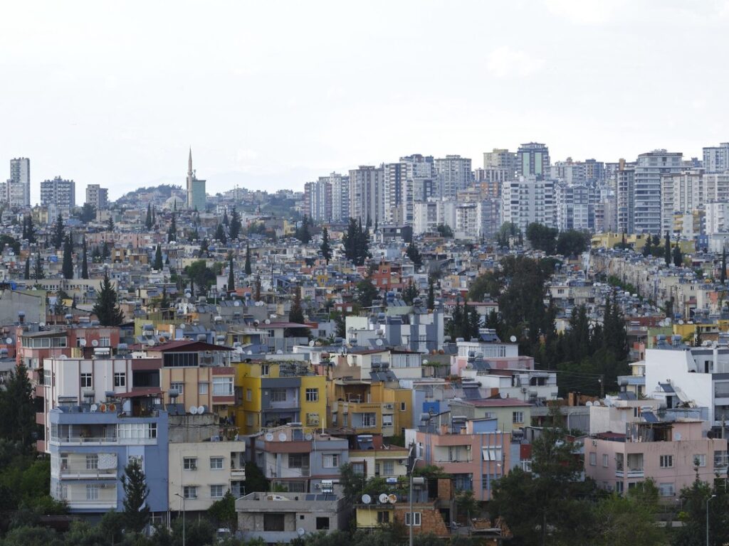 戰爭、通膨與資產配置變局 雙北房市保值效應再受矚目 戰爭、通膨與資產配置變局 雙北房市保值效應再受矚目