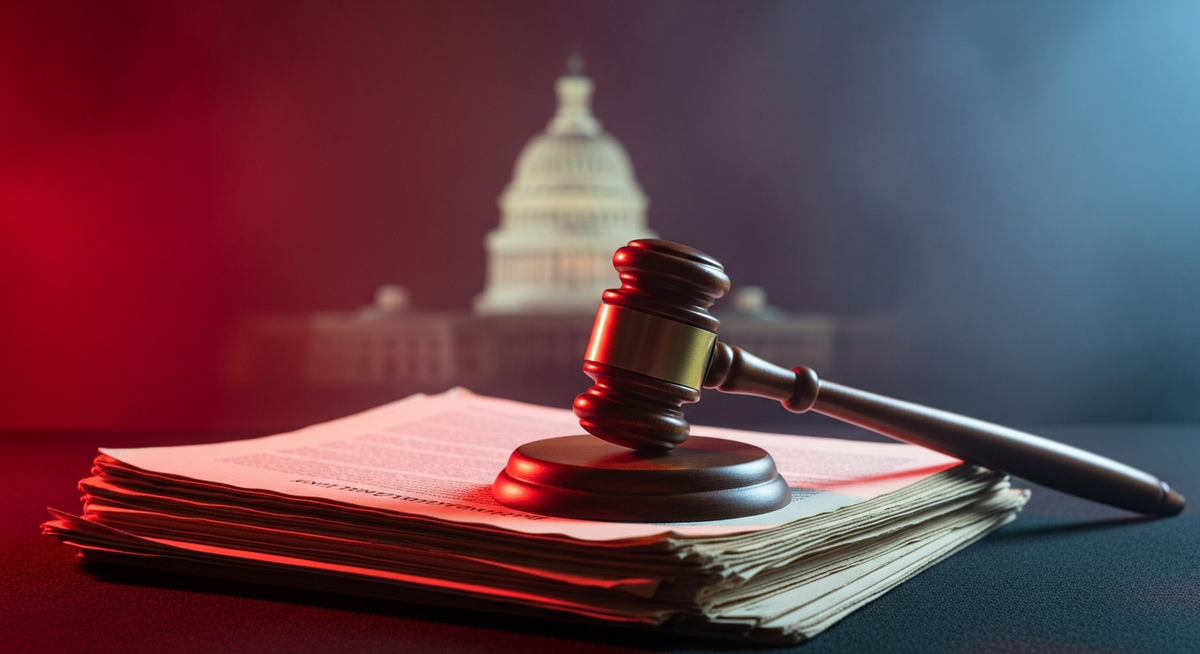 美最高法院裁決後 台灣審慎應對Section 301調查 美最高法院裁決後 台灣審慎應對Section 301調查