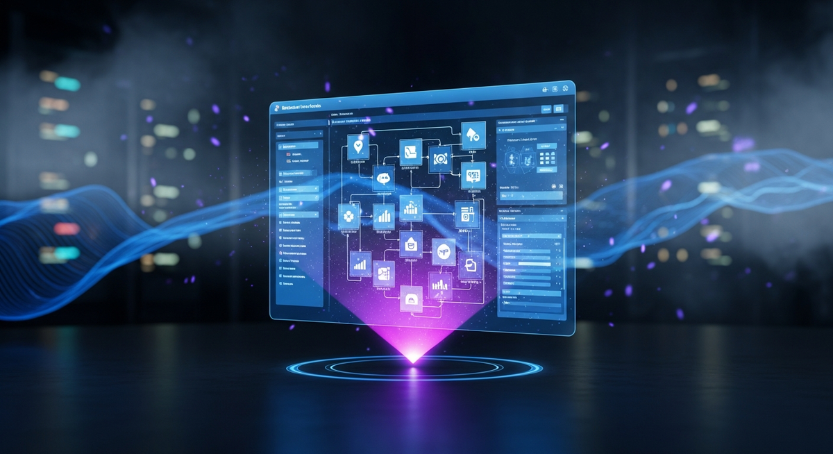 甲骨文AI Agent Studio新版登場 強化Fusion Applications智慧代理應用 甲骨文AI Agent Studio新版登場 強化Fusion Applications智慧代理應用