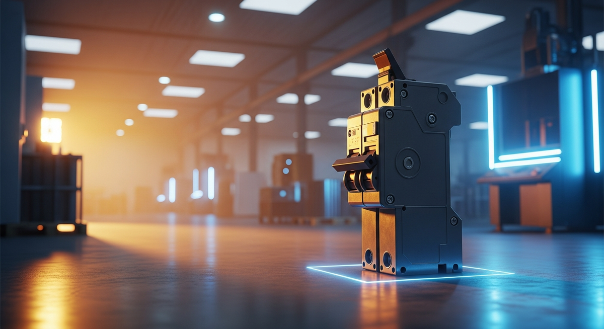 LS Electric獲猶他州稅務優惠 將斥1.68億美元擴大開關設備產能 LS Electric獲猶他州稅務優惠 將斥1.68億美元擴大開關設備產能