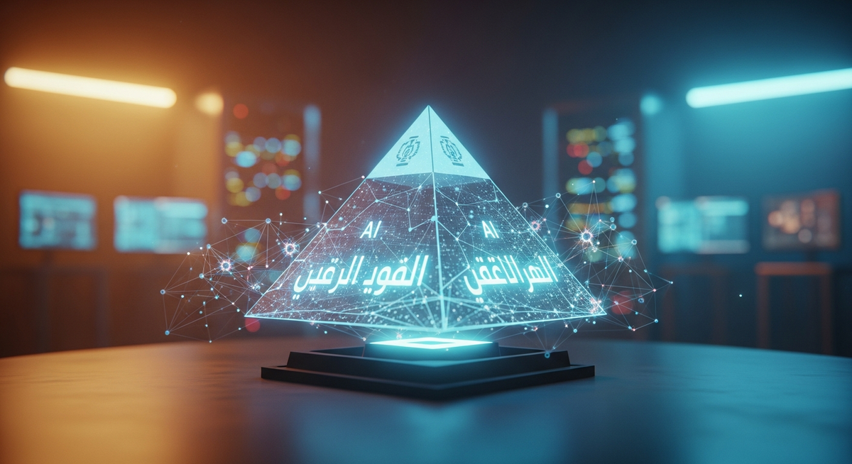 埃及發表國家級大型語言模型Karnak 挑戰西方技術主導 埃及發表國家級大型語言模型Karnak 挑戰西方技術主導