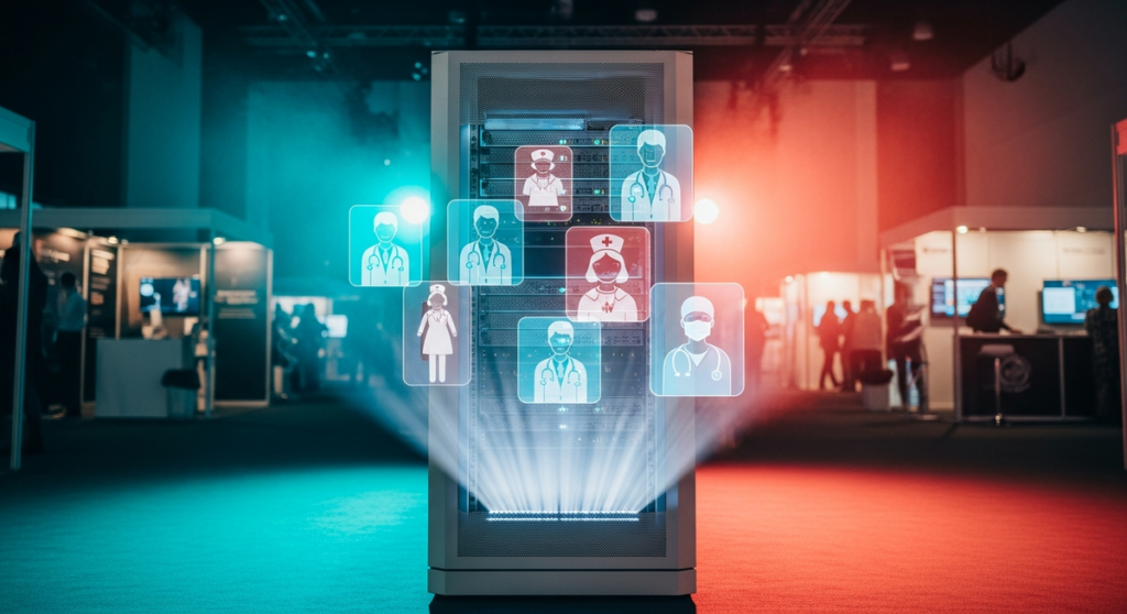 台灣新創矽谷Demo Day秀AI實力 聚焦物理與代理AI技術 台灣新創矽谷Demo Day秀AI實力 聚焦物理與代理AI技術