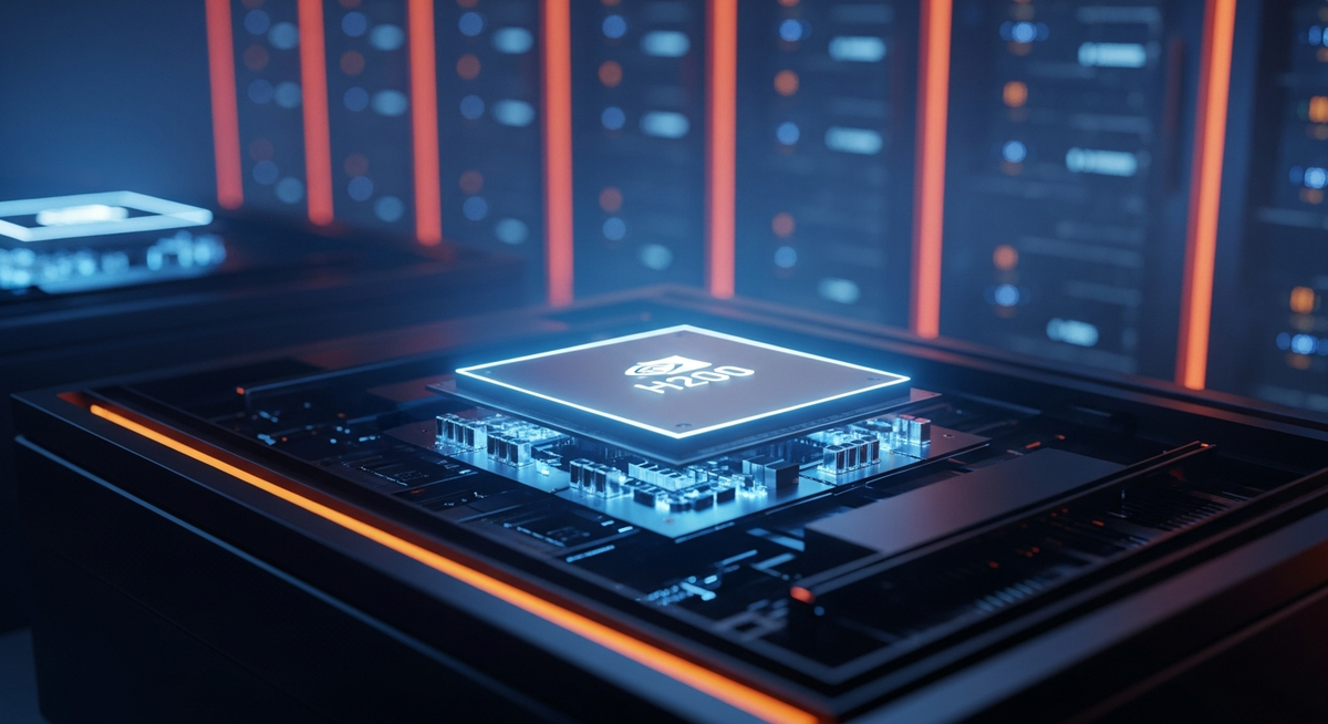 輝達黃仁勳宣布重啟對中AI晶片製造 獲美許可估兆元訂單 輝達黃仁勳宣布重啟對中AI晶片製造 獲美許可估兆元訂單