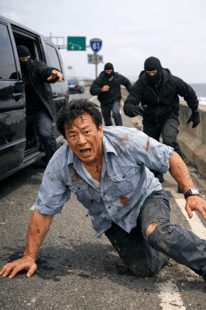 【獨家】新竹持槍闖宅押人上車?西濱上演生死逃亡!警快打壓制疑暴力討債 【獨家】新竹持槍闖宅押人上車?西濱上演生死逃亡!警快打壓制疑暴力討債