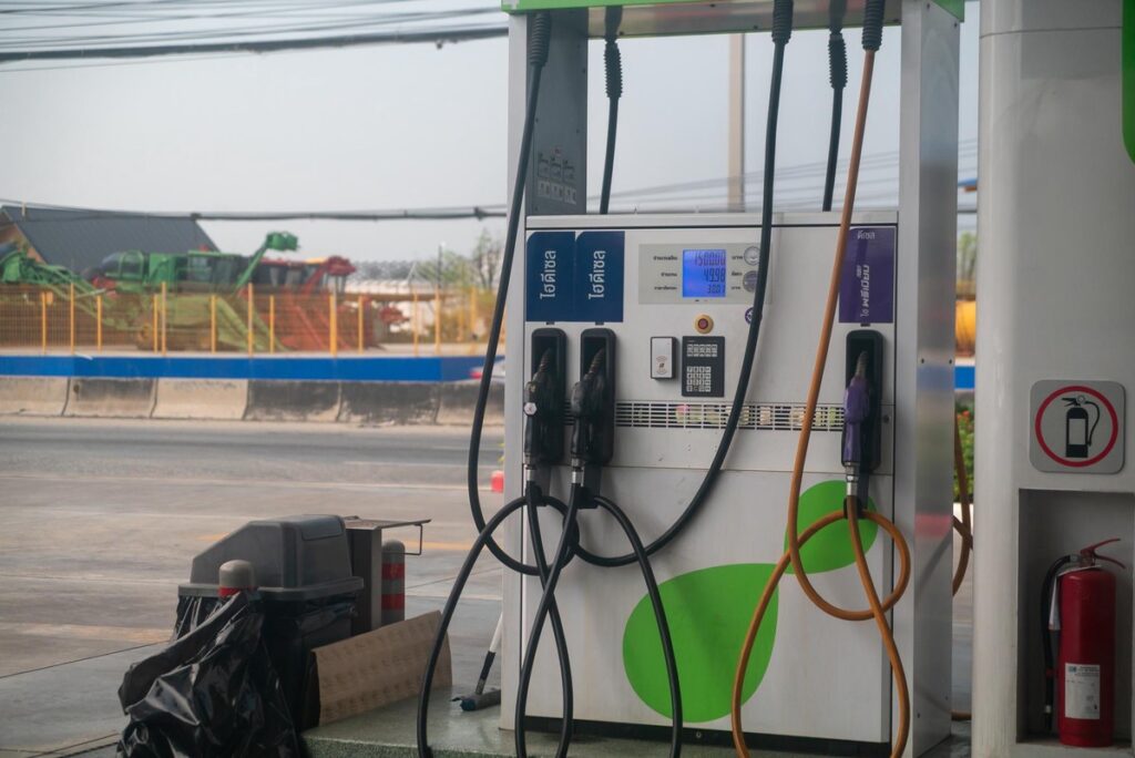 油品與綠能雙引擎發力 北基前2月營收創高、首季展望審慎樂觀 油品與綠能雙引擎發力 北基前2月營收創高、首季展望審慎樂觀