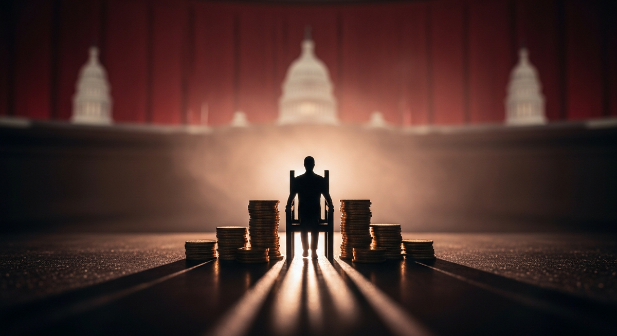 聯準會鮑爾揭露司法部調查後積極聯繫國會 捍衛政策獨立性 聯準會鮑爾揭露司法部調查後積極聯繫國會 捍衛政策獨立性