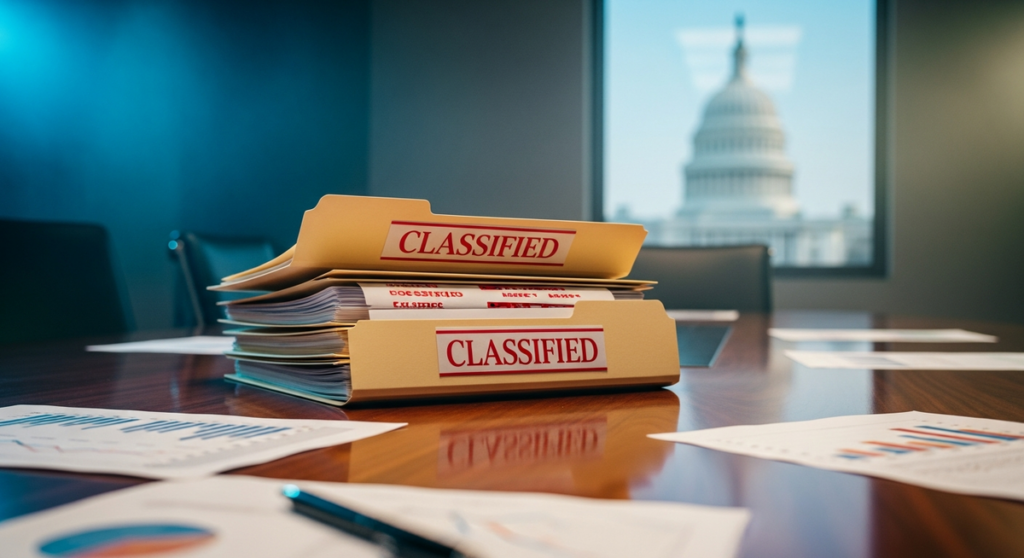 併購顧問平台報告:政府與國防產業併購交易持續活躍 併購顧問平台報告:政府與國防產業併購交易持續活躍