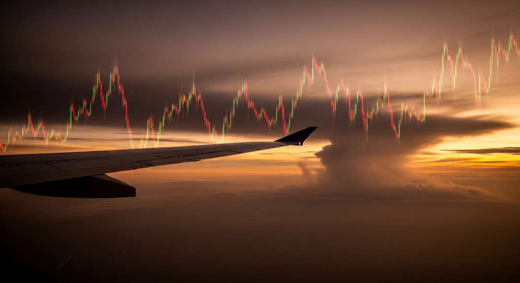 中東局勢、油價衝擊美股期貨走低 聯邦快遞財報逆勢上揚 中東局勢、油價衝擊美股期貨走低 聯邦快遞財報逆勢上揚