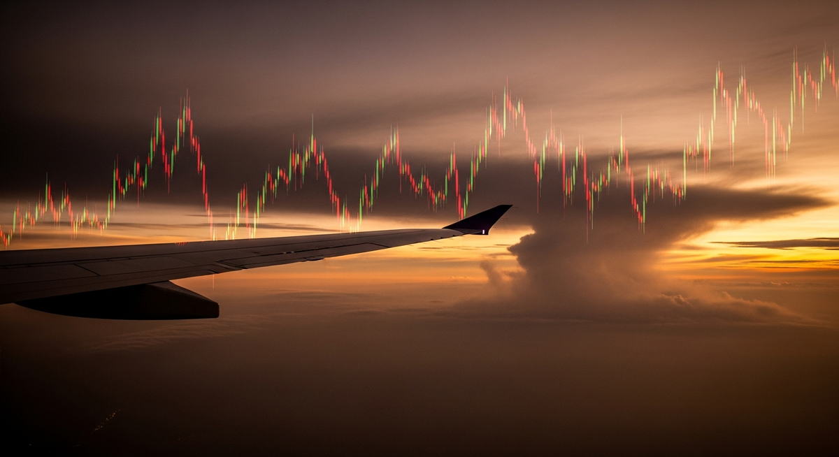 中東局勢、油價衝擊美股期貨走低 聯邦快遞財報逆勢上揚 中東局勢、油價衝擊美股期貨走低 聯邦快遞財報逆勢上揚