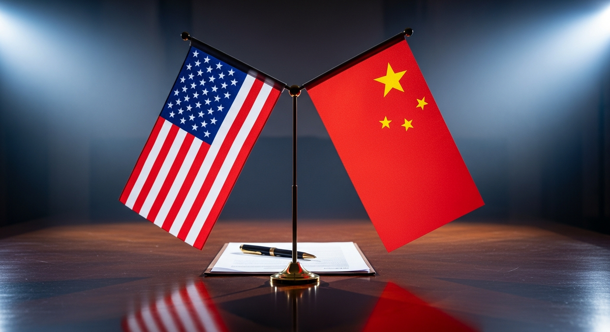 「習川會」月底登場,傳北京不滿美方籌備倉促,或聚焦貿易協議 「習川會」月底登場,傳北京不滿美方籌備倉促,或聚焦貿易協議