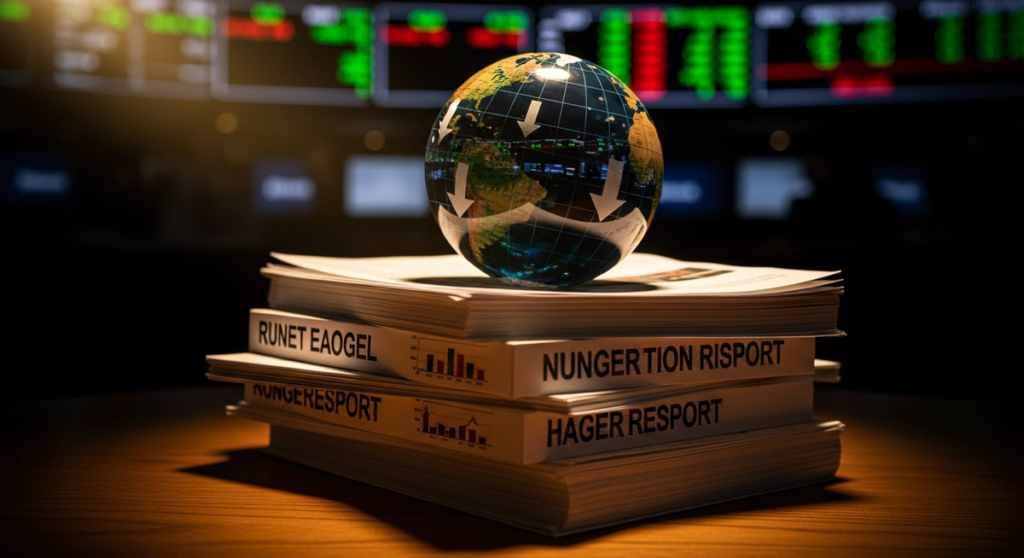 地緣政治風險升溫 理財專家籲投資人避免過度反應 地緣政治風險升溫 理財專家籲投資人避免過度反應