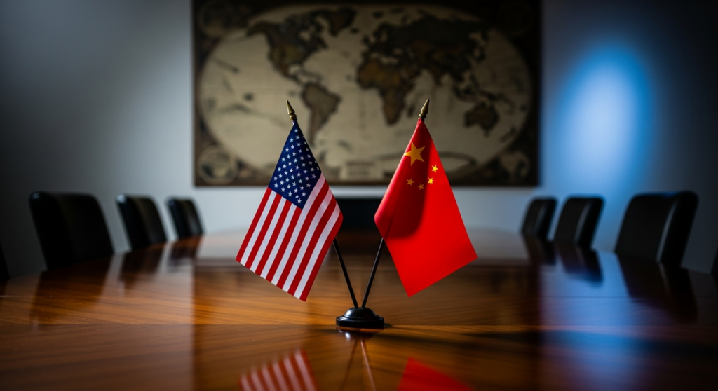 伊朗戰事升溫 川普宣布延後與習近平會面 伊朗戰事升溫 川普宣布延後與習近平會面