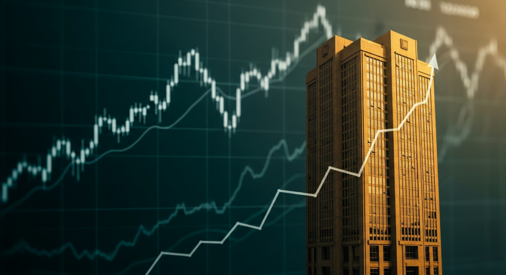 股市動盪下印度商用不動產逆勢穩健 專家揭三大投資關鍵 股市動盪下印度商用不動產逆勢穩健 專家揭三大投資關鍵