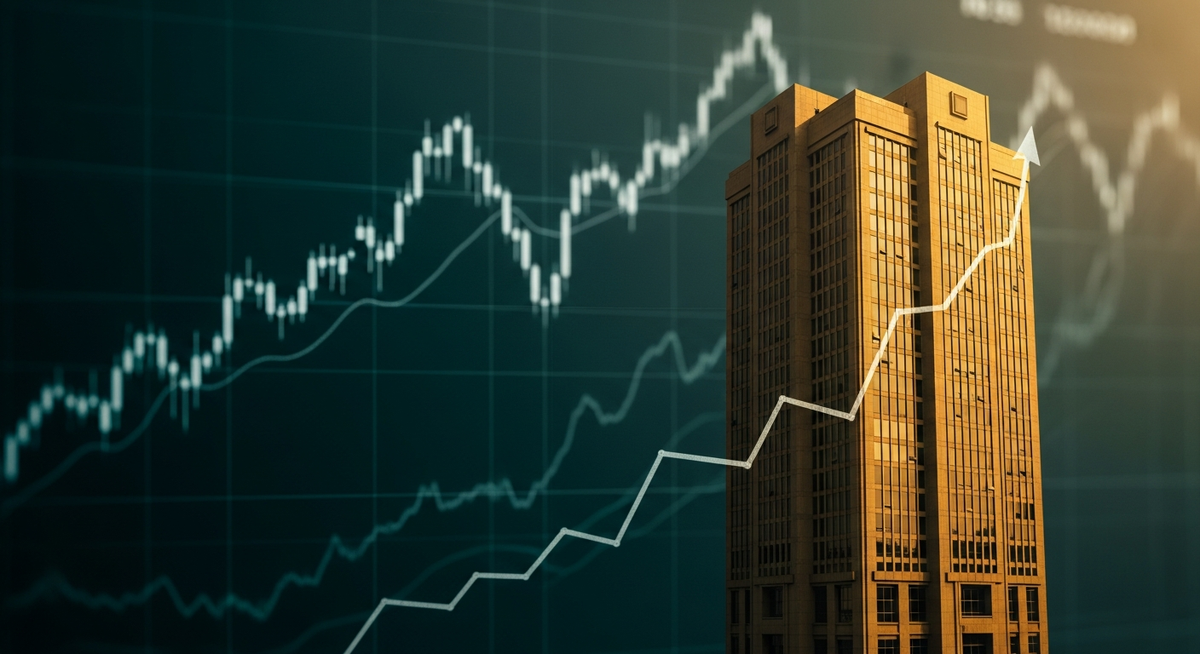 股市動盪下印度商用不動產逆勢穩健 專家揭三大投資關鍵 股市動盪下印度商用不動產逆勢穩健 專家揭三大投資關鍵