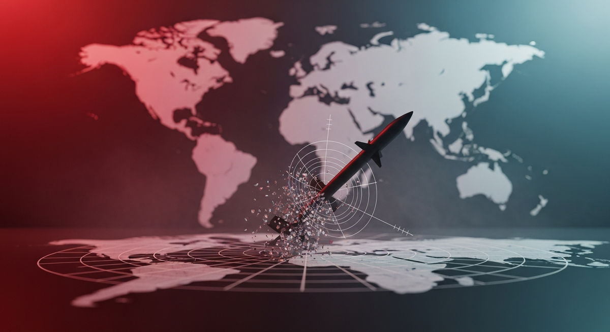 美情報總監警示巴基斯坦核武潛在威脅 專家質疑動機與能力 美情報總監警示巴基斯坦核武潛在威脅 專家質疑動機與能力