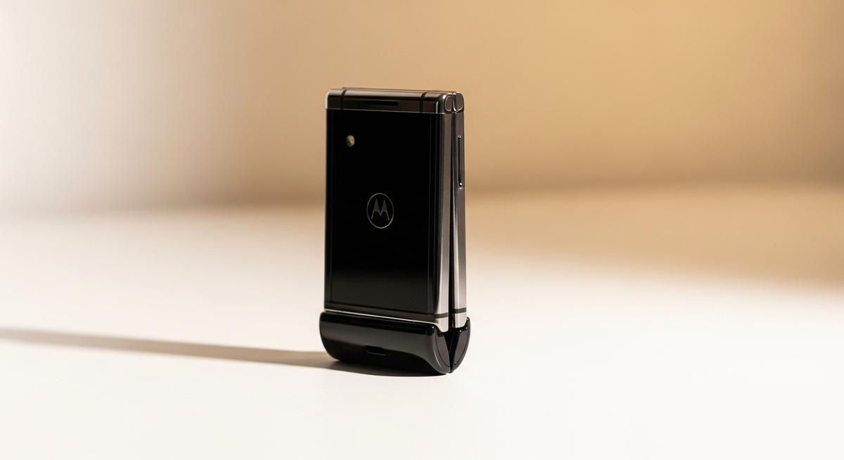 Motorola 憑 Razr 摺疊機搶下美國市場半壁江山 成功策略分析 Motorola 憑 Razr 摺疊機搶下美國市場半壁江山 成功策略分析