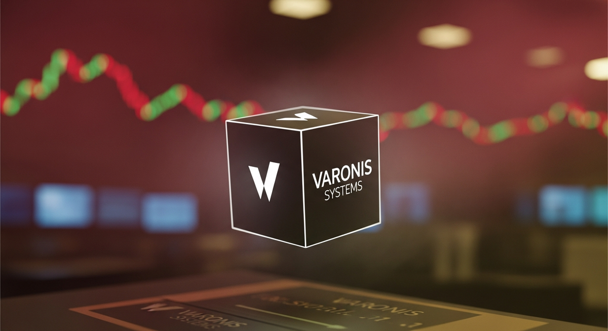 Varonis Systems股價疲弱後分析:估值潛力與挑戰並存 Varonis Systems股價疲弱後分析:估值潛力與挑戰並存