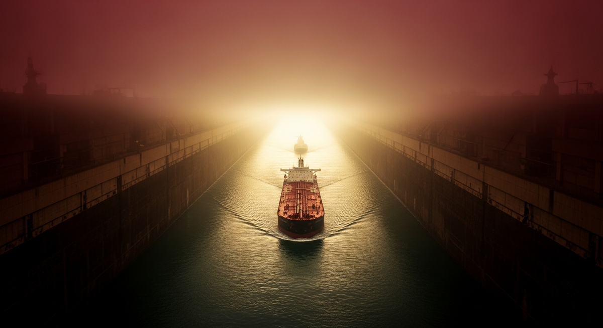 荷姆茲海峽航運陷緊張 印尼與伊朗談判確保油輪通行 荷姆茲海峽航運陷緊張 印尼與伊朗談判確保油輪通行