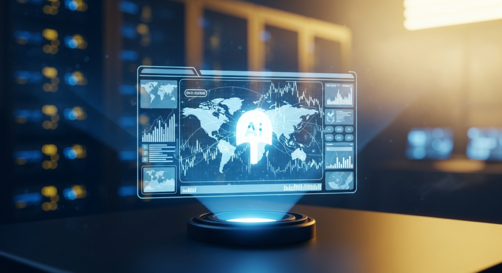 阿里巴巴「Accio Work」AI代理人登場 助中小企業高效拓展國際市場 阿里巴巴「Accio Work」AI代理人登場 助中小企業高效拓展國際市場