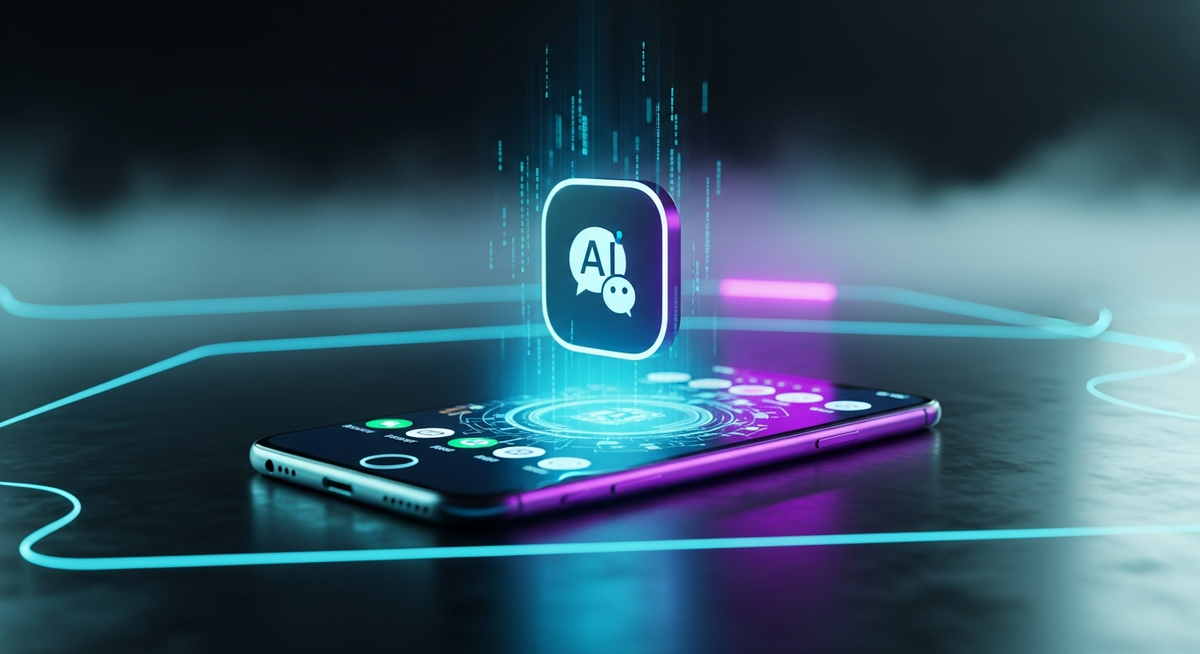 騰訊AI代理ClawBot整合微信 加劇中國科技巨頭AI競局 騰訊AI代理ClawBot整合微信 加劇中國科技巨頭AI競局