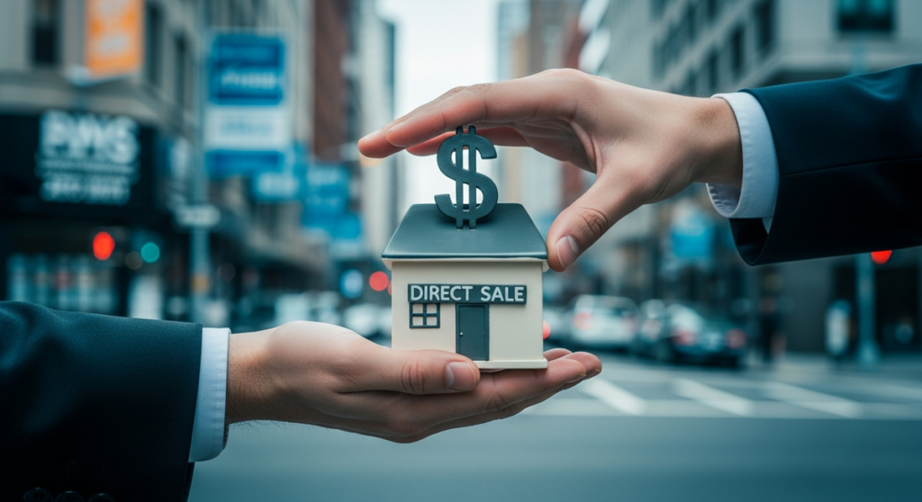 Ownli購售房平台擴展全美43州 強調科技顛覆傳統仲介費 Ownli購售房平台擴展全美43州 強調科技顛覆傳統仲介費