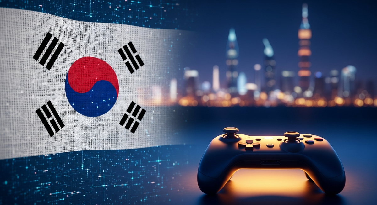 電競國家盃2026韓國隊合作夥伴出爐 KeSPA獲選擔任官方代表 電競國家盃2026韓國隊合作夥伴出爐 KeSPA獲選擔任官方代表