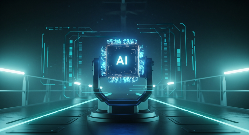 美海軍部署AI數據引擎DECK 艦艇晉升自主學習平台 美海軍部署AI數據引擎DECK 艦艇晉升自主學習平台