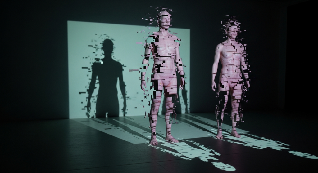 AI生成物化殘疾女性圖 社群瘋傳英國團體痛批剝削 AI生成物化殘疾女性圖 社群瘋傳英國團體痛批剝削