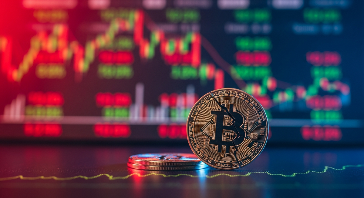 比特幣重挫逾3%跌破6.9萬美元 加密貨幣概念股應聲走低 比特幣重挫逾3%跌破6.9萬美元 加密貨幣概念股應聲走低