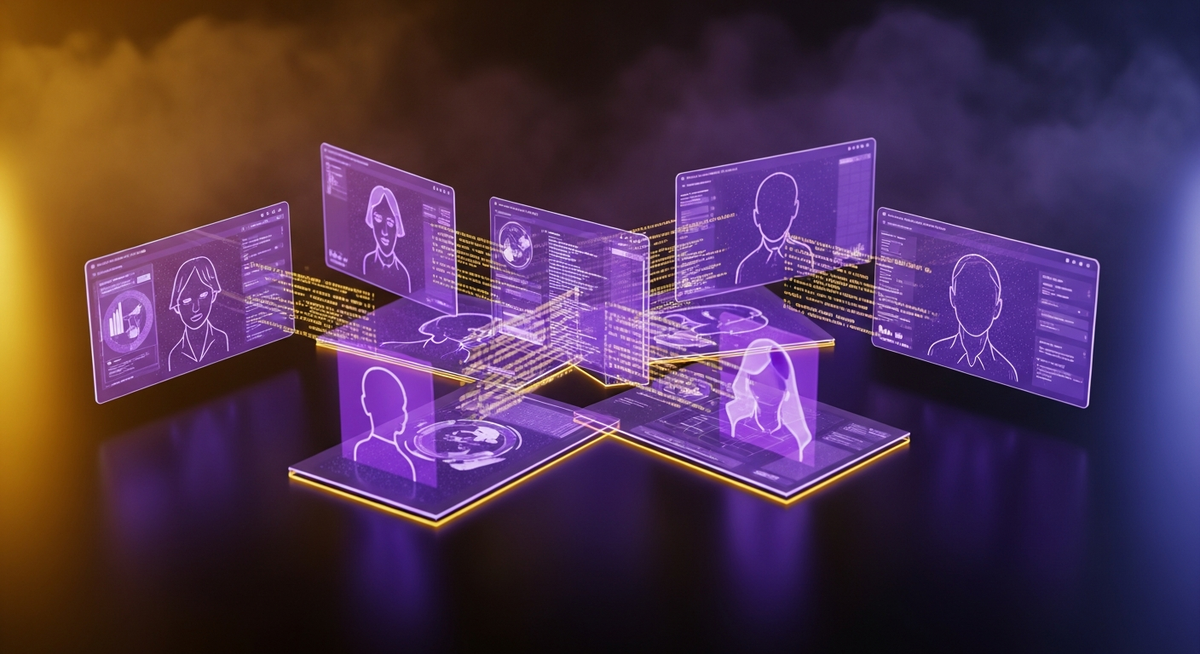 人機共創「Ruach Tov」平台上線 AI改寫軟體開發模式 人機共創「Ruach Tov」平台上線 AI改寫軟體開發模式