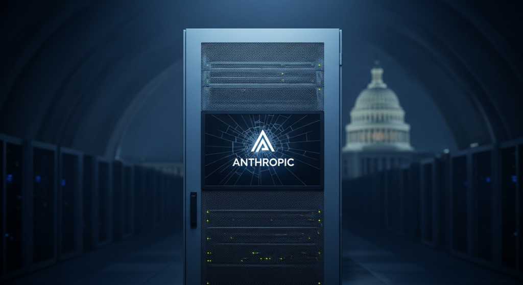 美AI軍事應用現分歧 五角大廈與Anthropic陷僵局 美AI軍事應用現分歧 五角大廈與Anthropic陷僵局