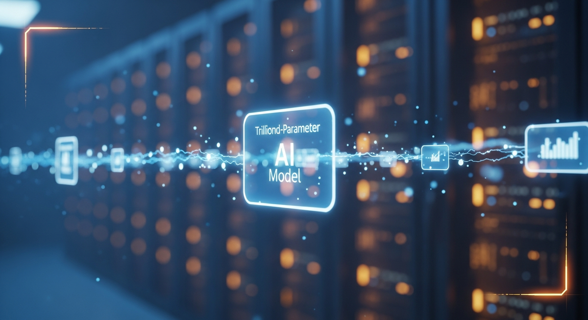 神秘AI模型「Hunter Alpha」現蹤 開發平台疑為DeepSeek V4測試版 神秘AI模型「Hunter Alpha」現蹤 開發平台疑為DeepSeek V4測試版