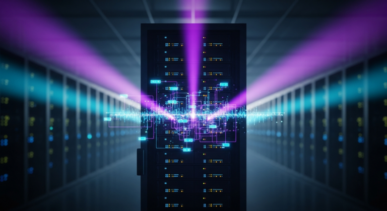 三星創投卡位智慧電網 投資Grid Beyond掌握AI資料中心供電關鍵