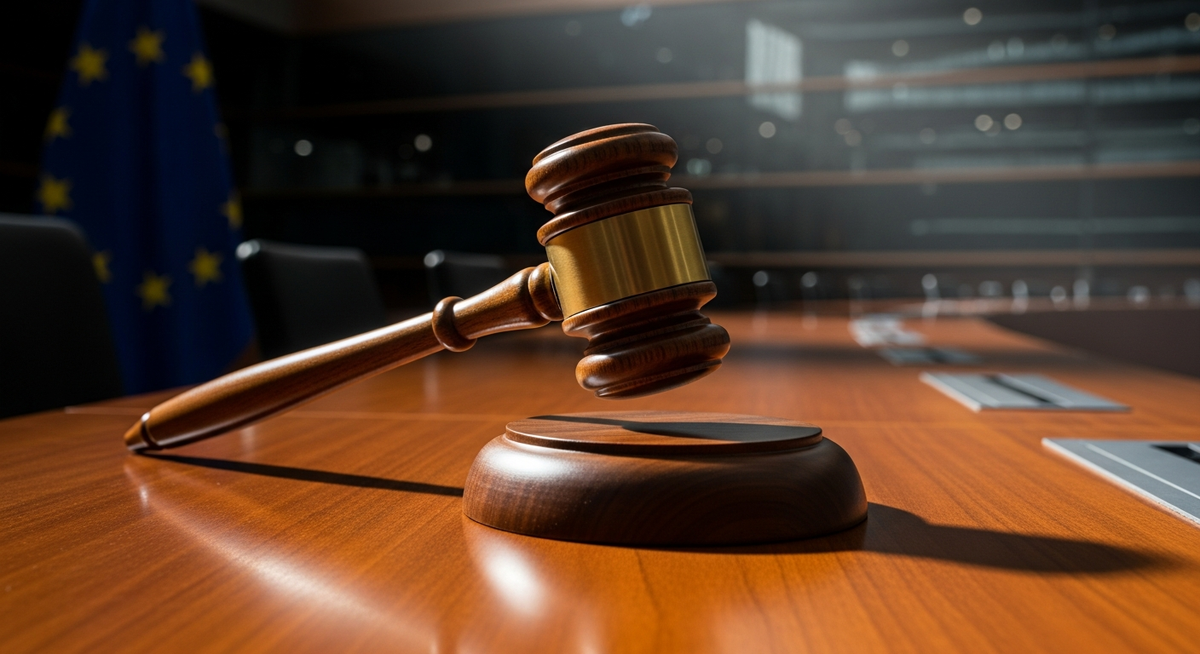 歐盟議會促立新规 強化AI著作權保護 歐盟議會促立新规 強化AI著作權保護