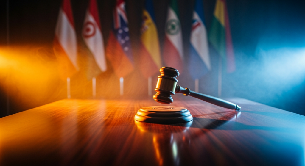 美國調查60國強迫勞動產品 南非等主要貿易夥伴列入 美國調查60國強迫勞動產品 南非等主要貿易夥伴列入