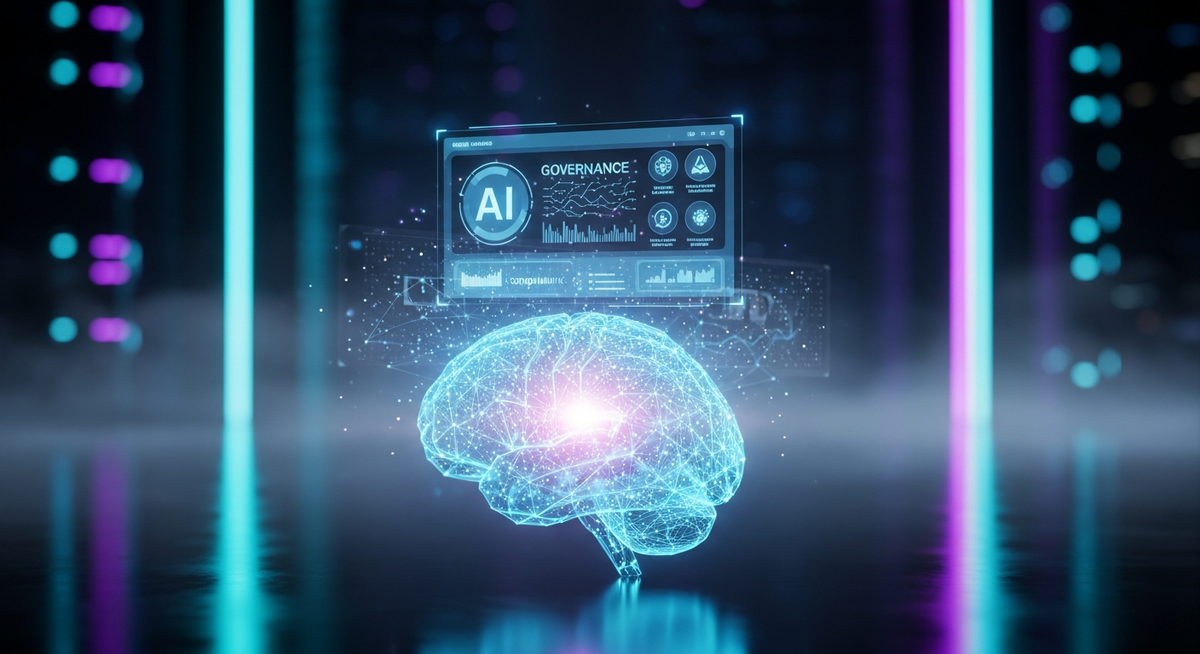 臨床AI治理市場爆發性成長 醫療數位轉型關鍵拼圖浮現 臨床AI治理市場爆發性成長 醫療數位轉型關鍵拼圖浮現