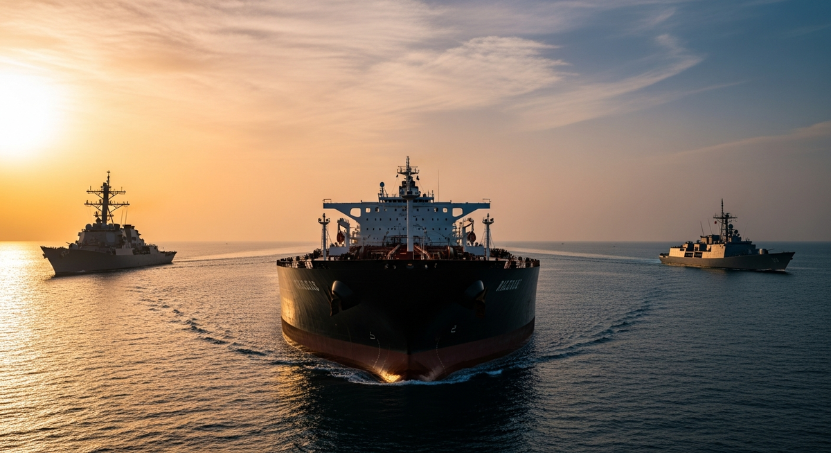 中東衝突推升油價,美國面臨停滯性通膨風險 中東衝突推升油價,美國面臨停滯性通膨風險