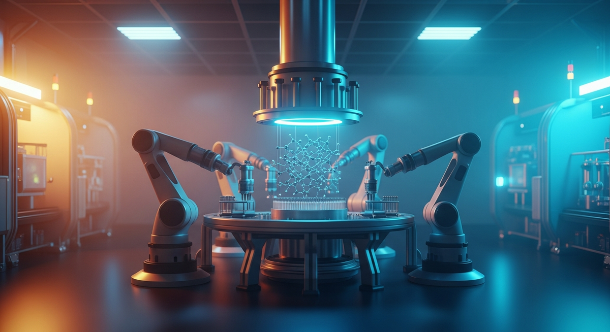 Indena強化高活性原料藥及標靶療法產能 搶攻全球高階製藥市場 Indena強化高活性原料藥及標靶療法產能 搶攻全球高階製藥市場