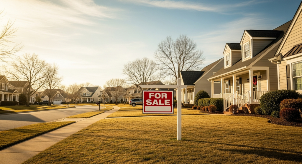 美國房貸利率降溫 2月成屋銷售意外成長1.7% 美國房貸利率降溫 2月成屋銷售意外成長1.7%