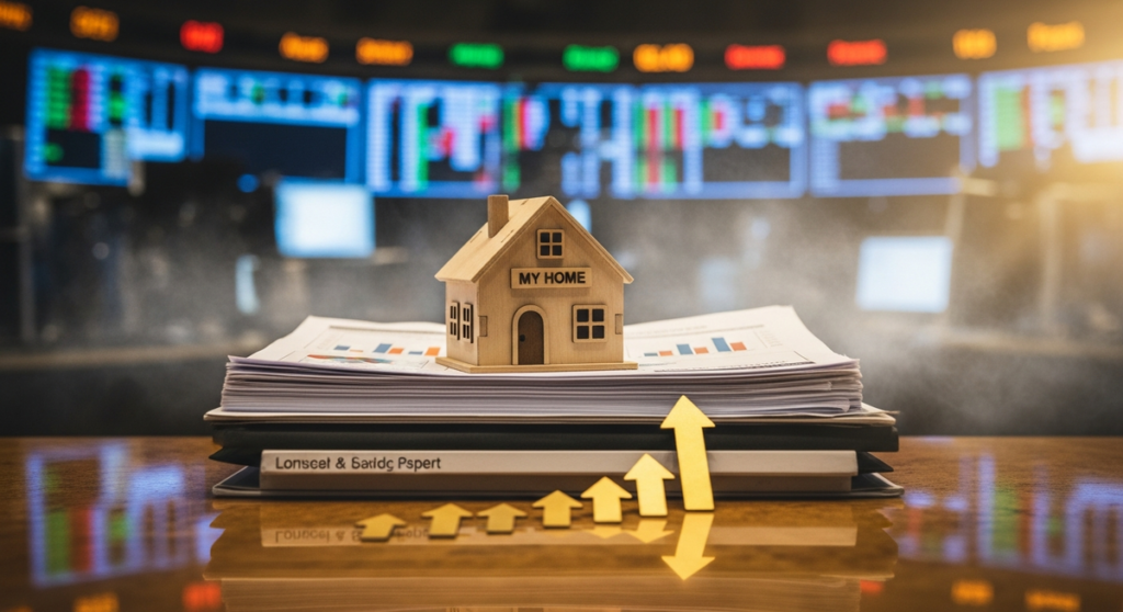 巴菲特「買入並持有」房產策略 對台灣長期投資者的啟示 巴菲特「買入並持有」房產策略 對台灣長期投資者的啟示