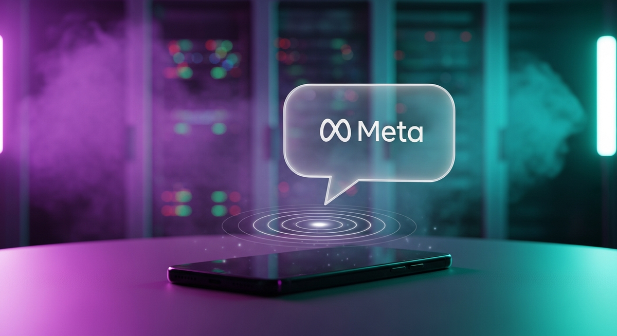 Meta Platforms 有望加入3兆美元俱樂部?AI 戰略成關鍵 Meta Platforms 有望加入3兆美元俱樂部?AI 戰略成關鍵