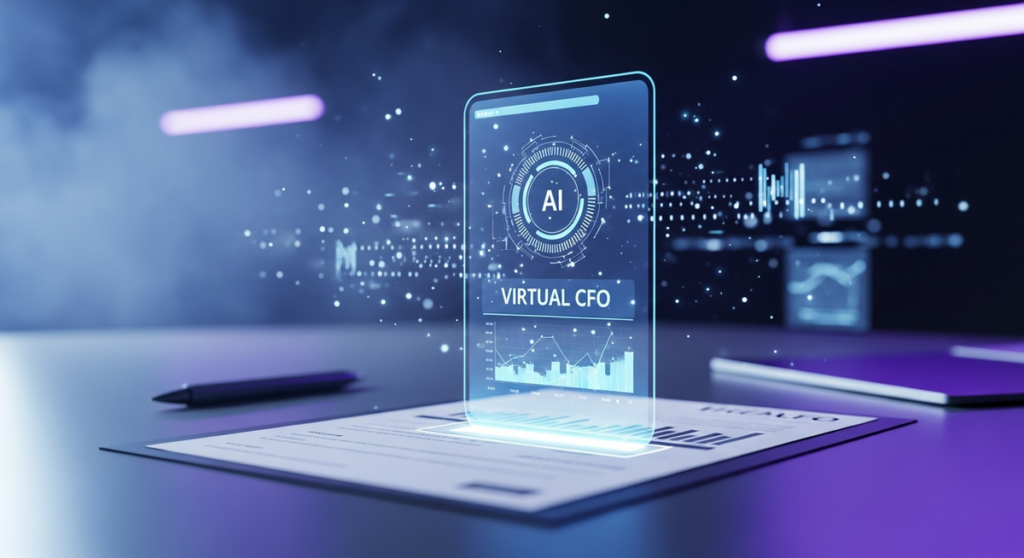 Mastercard 推出 AI 虛擬高管服務 助中小企業強化決策 Mastercard 推出 AI 虛擬高管服務 助中小企業強化決策