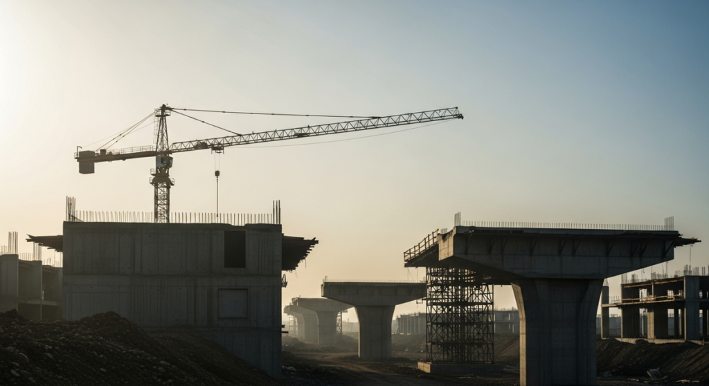 基礎建設支出遲緩 菲律賓2026年經濟成長預警將「表現落後」 基礎建設支出遲緩 菲律賓2026年經濟成長預警將「表現落後」