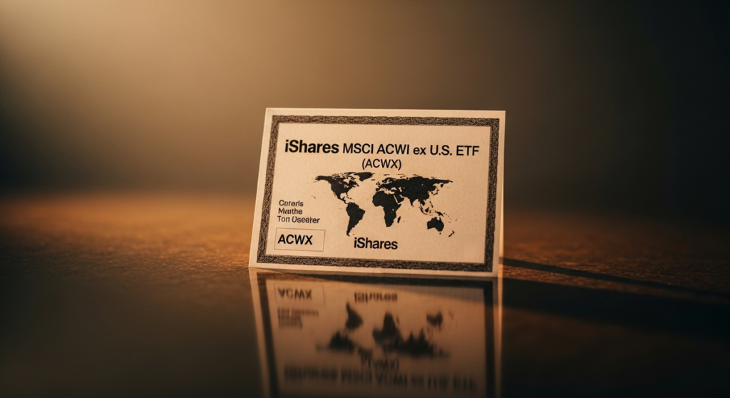 Captrust金融顧問增持逾1.5萬股國際股票ETF 強化全球市場佈局 Captrust金融顧問增持逾1.5萬股國際股票ETF 強化全球市場佈局