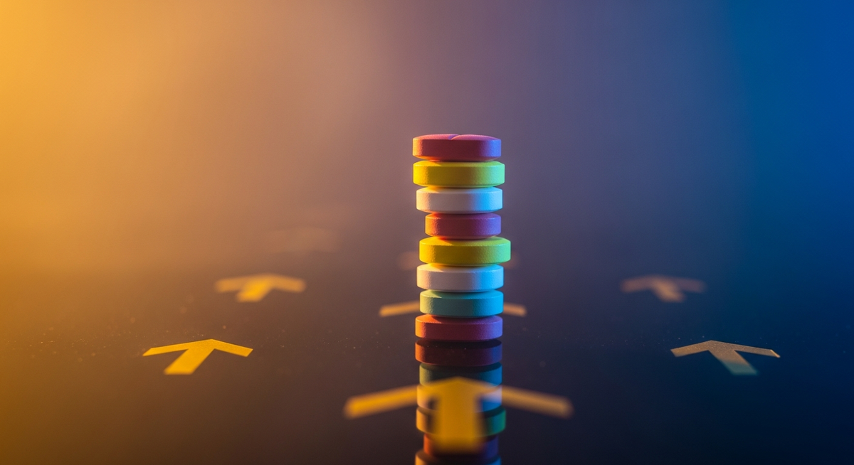 印度藥監籲製藥業轉型 擺脫學名藥依賴強化原料藥自主 印度藥監籲製藥業轉型 擺脫學名藥依賴強化原料藥自主