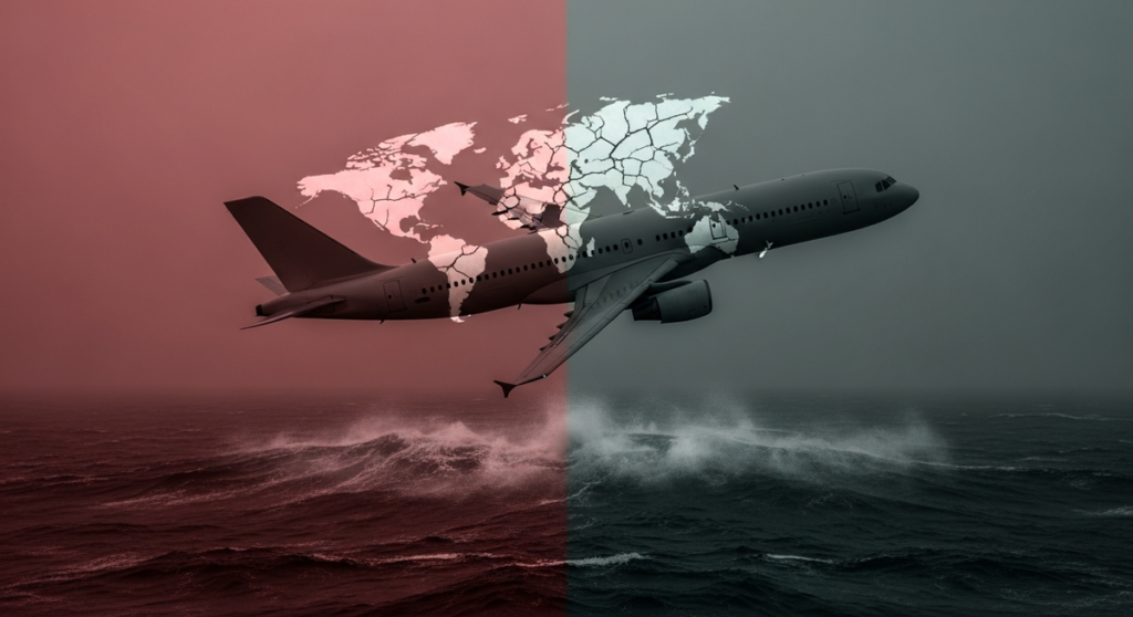 國際航班中斷重創紐西蘭旅遊業 七成英歐旅客取消訂單 國際航班中斷重創紐西蘭旅遊業 七成英歐旅客取消訂單