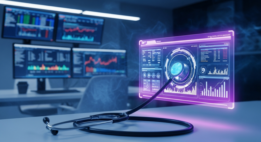 美保險公司與醫院導入AI系統 應對醫療費用爭端 美保險公司與醫院導入AI系統 應對醫療費用爭端