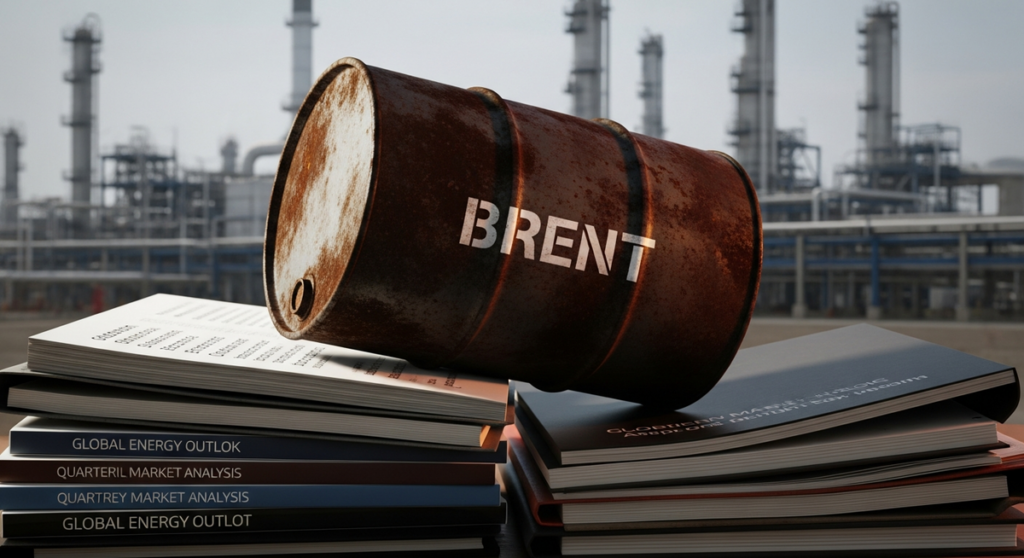 國際油價波動衝擊多重市場 IMF 籲各國備妥緩衝措施 國際油價波動衝擊多重市場 IMF 籲各國備妥緩衝措施